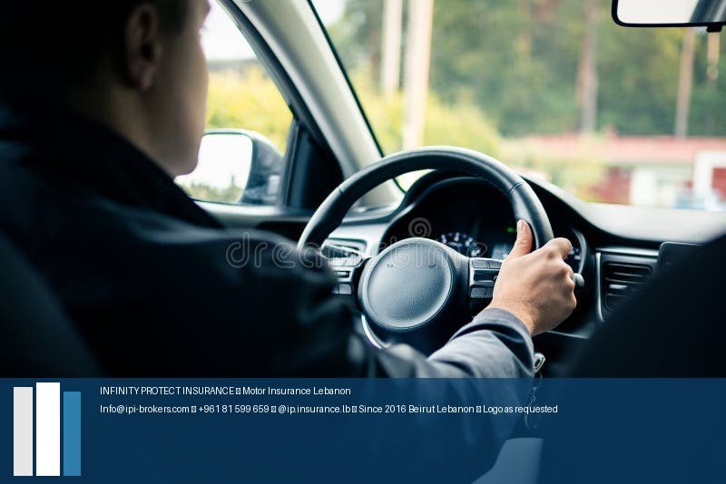 Motor insurance Lebanon